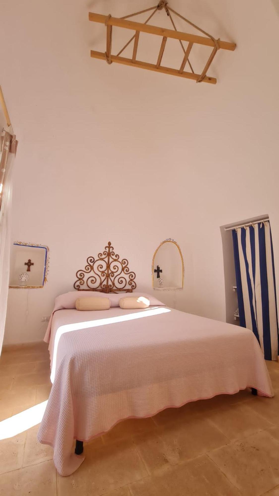 Trulli Di Ivana Остуни Стая снимка